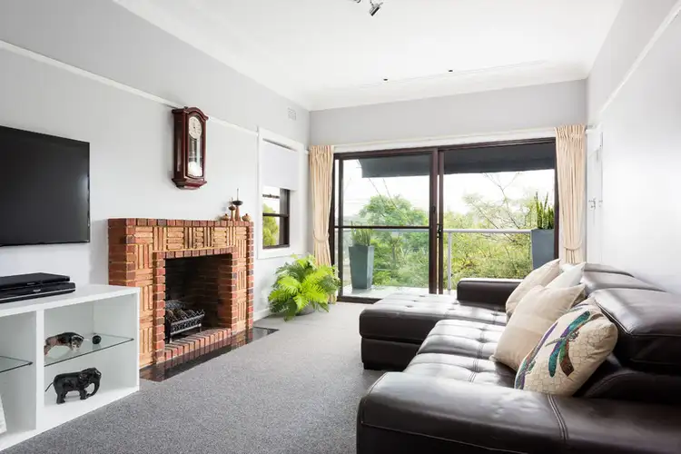 Fourth view of Homely house listing, 22 Central Avenue, Como NSW 2226