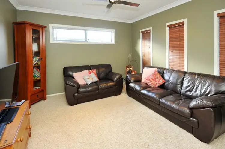 Fourth view of Homely house listing, 21 Torrens Way, Coffs Harbour NSW 2450