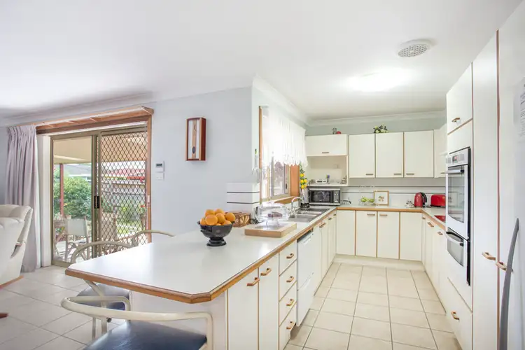 Second view of Homely house listing, 15 Lomandra Place, Ulladulla NSW 2539