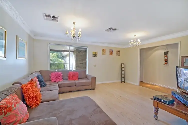 Fifth view of Homely house listing, 13 McCall Avenue, Camden South NSW 2570