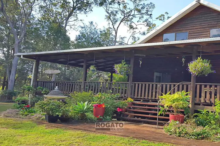 Main view of Homely rural property listing, 9 Springvale Road, Herberton QLD 4887