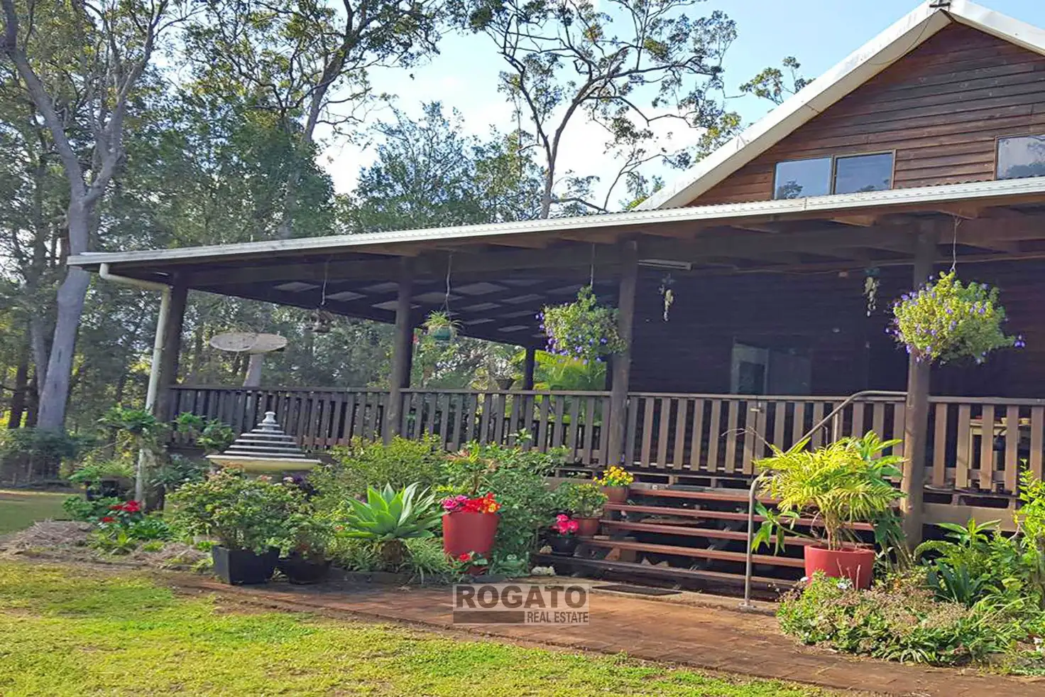 Main view of Homely rural property listing, 9 Springvale Road, Herberton QLD 4887