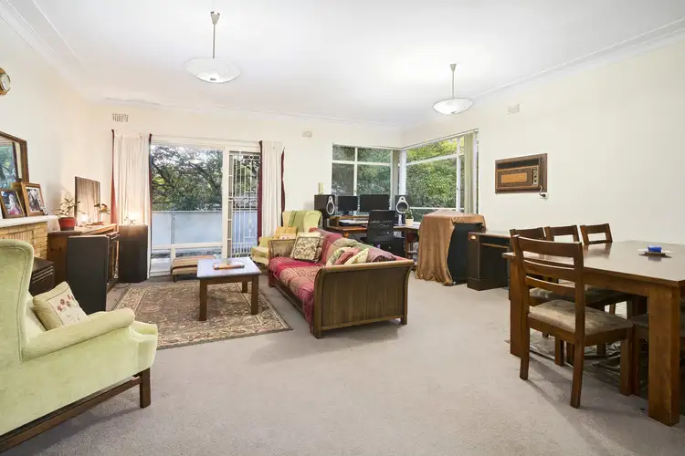 Second view of Homely unit listing, 3/3 Gladstone Parade, Lindfield NSW 2070
