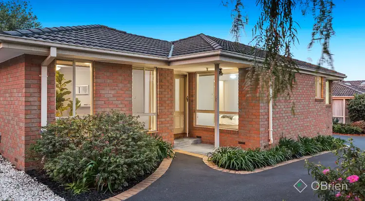 Second view of Homely townhouse listing, 31C Tennyson Street, Highett VIC 3190