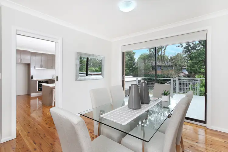 Third view of Homely house listing, 24 Russell Street, Baulkham Hills NSW 2153
