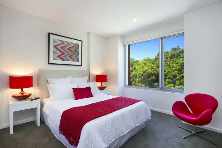 Fourth view of Homely apartment listing, 18/72 Parramatta Road, Camperdown NSW 2050