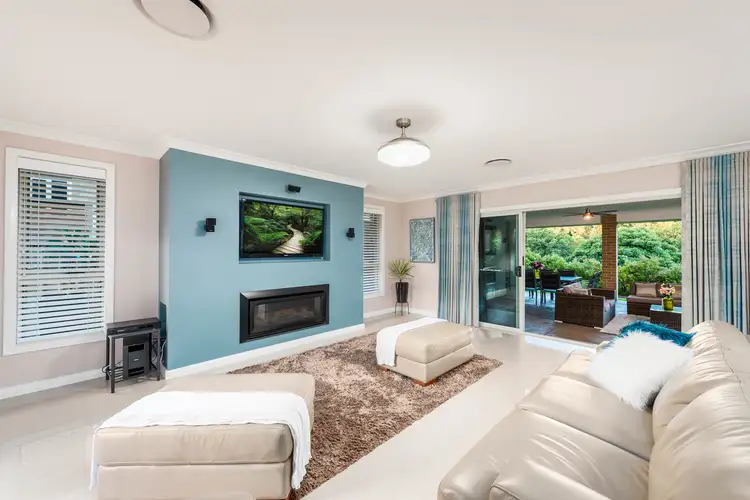 Third view of Homely house listing, 41 Hawthorne Circuit, Harrington Park NSW 2567