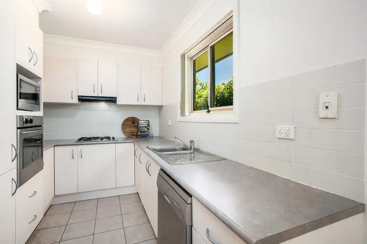 Third view of Homely villa listing, 4/8 Montague Street, Fairy Meadow NSW 2519