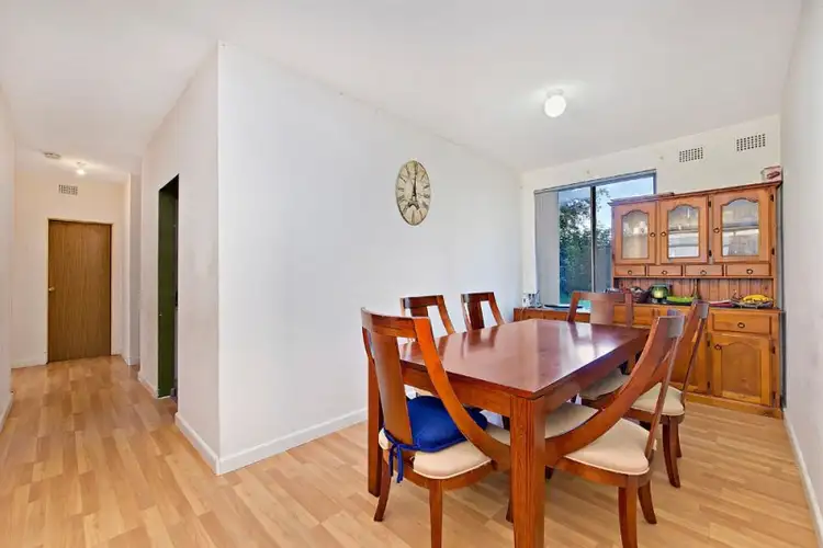 Second view of Homely apartment listing, 11/107 Concord Road, Concord NSW 2137