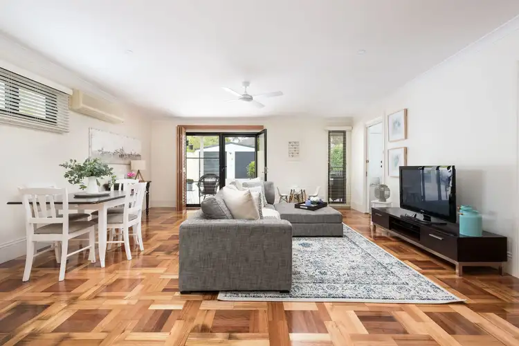 Second view of Homely house listing, 48 Warraba Street, Como NSW 2226