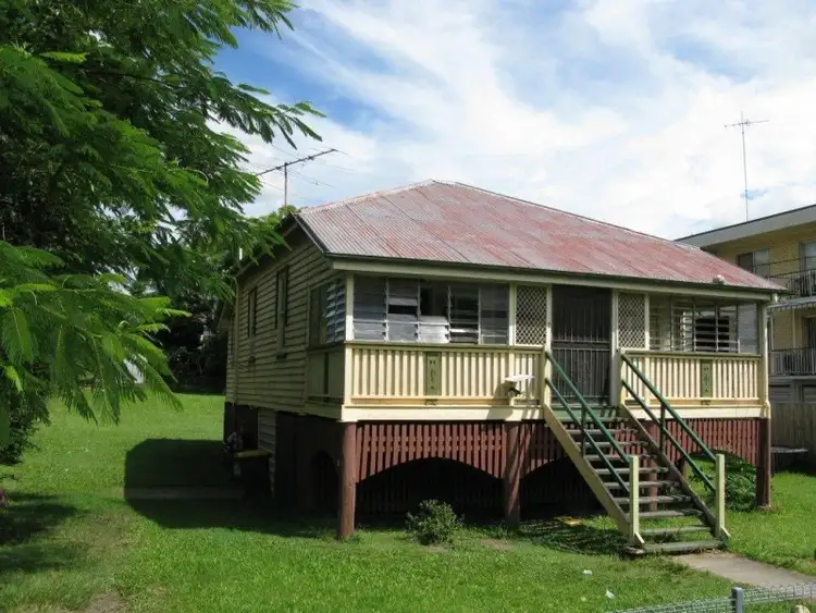 69 Derby Street, Coorparoo QLD 4151