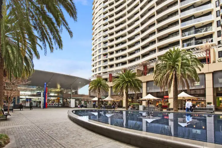 Sixth view of Homely apartment listing, 614/3 Herbert Street, St Leonards NSW 2065