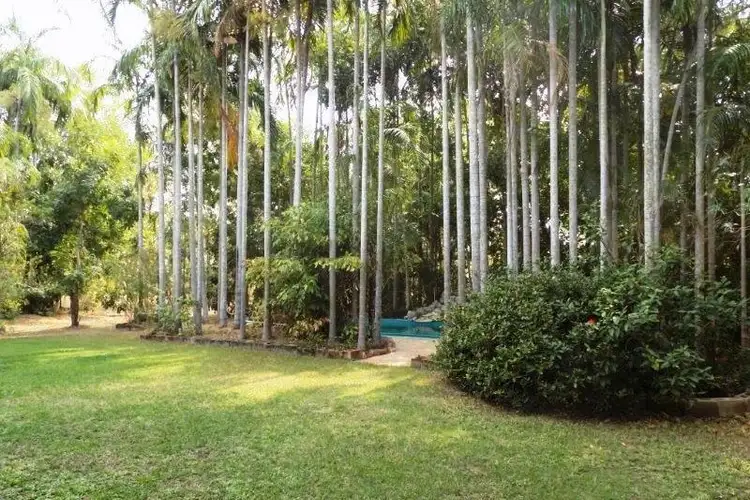 Fifth view of Homely house listing, 195 Livingstone Road, Livingstone NT 822