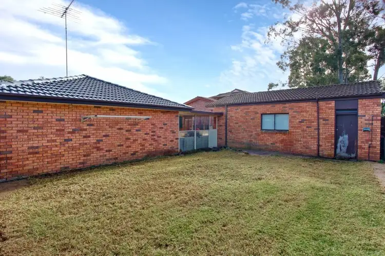 Sixth view of Homely house listing, 7 Briery Place, Cranebrook NSW 2749