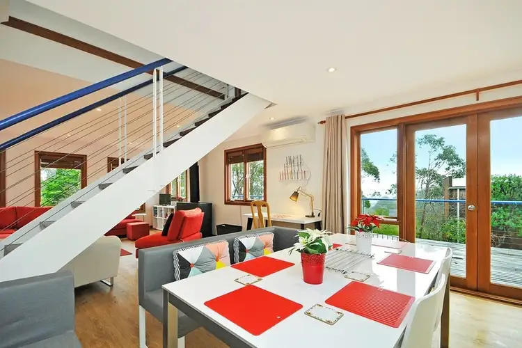 Fifth view of Homely house listing, 14 Malvern Road, Leura NSW 2780