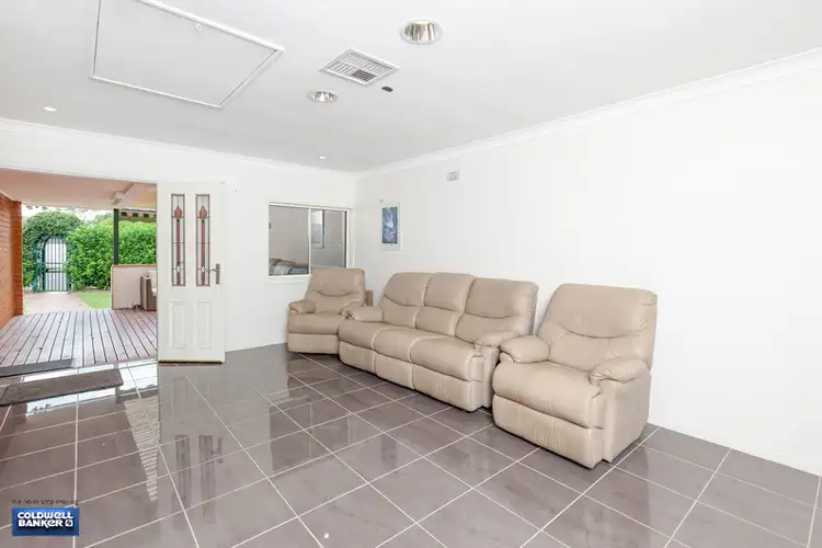 Sixth view of Homely house listing, 45 Lae Road, Holsworthy NSW 2173