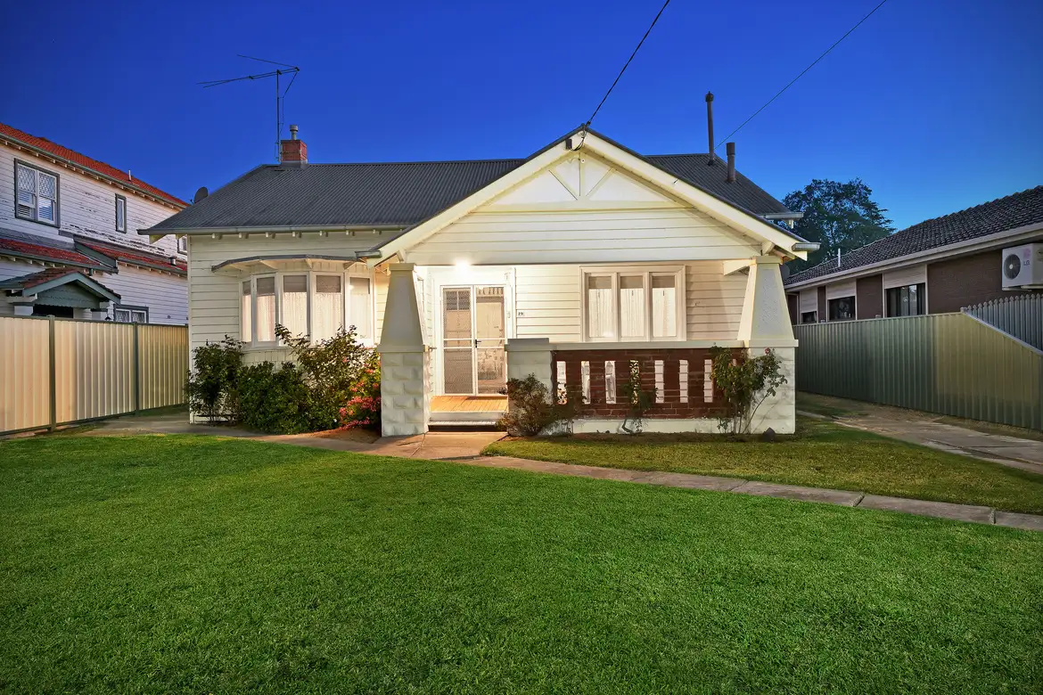 Main view of Homely house listing, 29 Southernhay Street, Reservoir VIC 3073