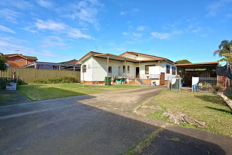 Fifth view of Homely house listing, 13 Junction Road, Moorebank NSW 2170