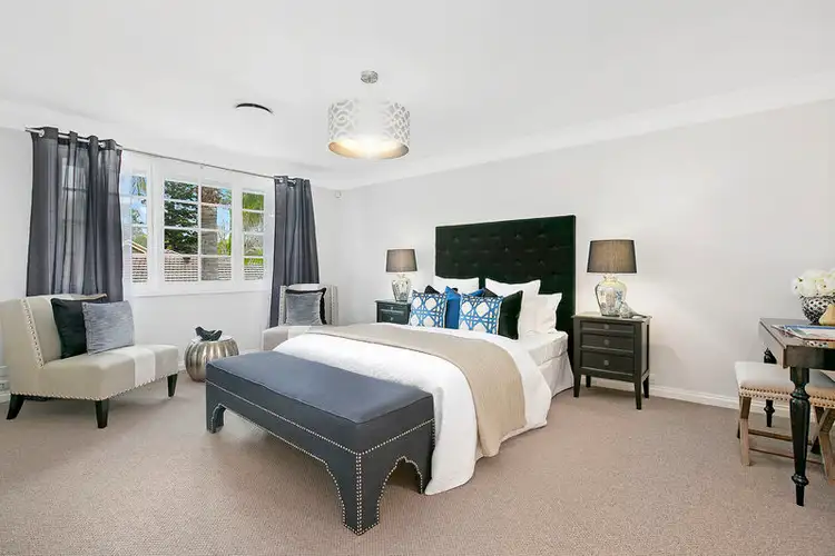Third view of Homely house listing, 19 Lindsay Close, Pymble NSW 2073