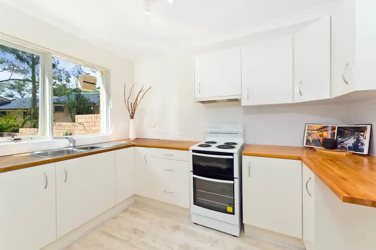Fifth view of Homely townhouse listing, 23/14-18 Busaco Road, Marsfield NSW 2122