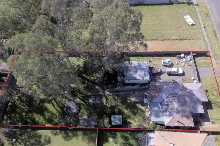 Sixth view of Homely house listing, 17 Sydney Street, Riverstone NSW 2765