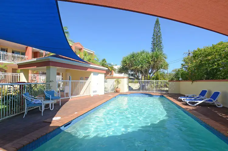Main view of Homely apartment listing, 3/2103 Gold Coast Highway, Miami QLD 4220
