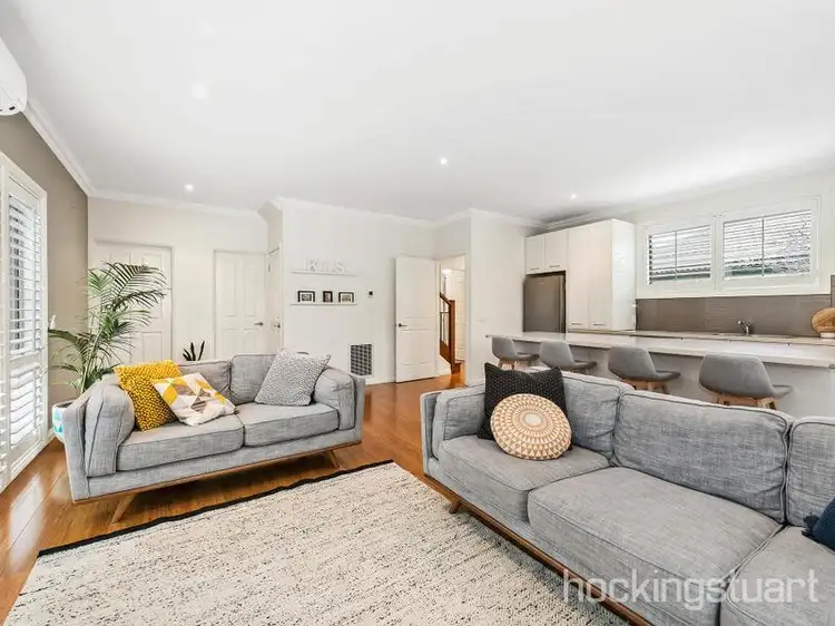Third view of Homely townhouse listing, 1/131 Balcombe Road, Mentone VIC 3194