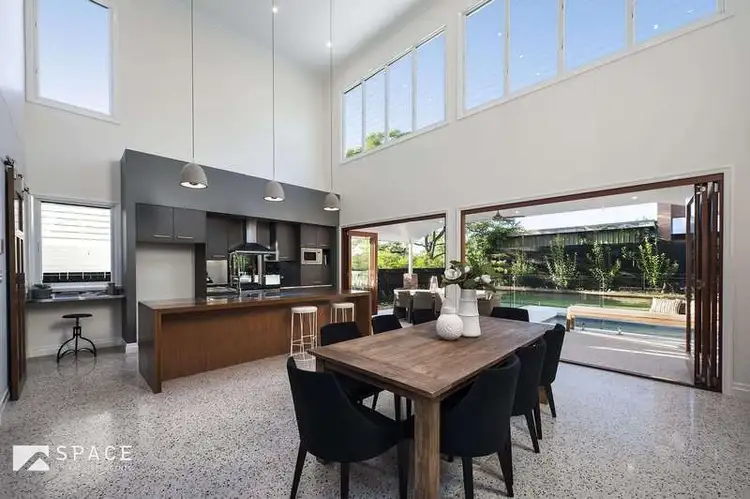 Third view of Homely house listing, 137 Arthur Terrace, Red Hill QLD 4059