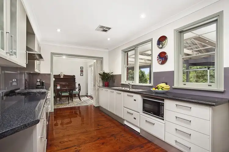 Fourth view of Homely house listing, 15 Eaton Road, West Pennant Hills NSW 2125