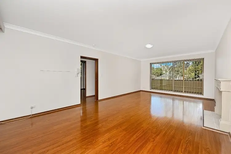 Third view of Homely apartment listing, 4/81 Wentworth Road, Strathfield NSW 2135