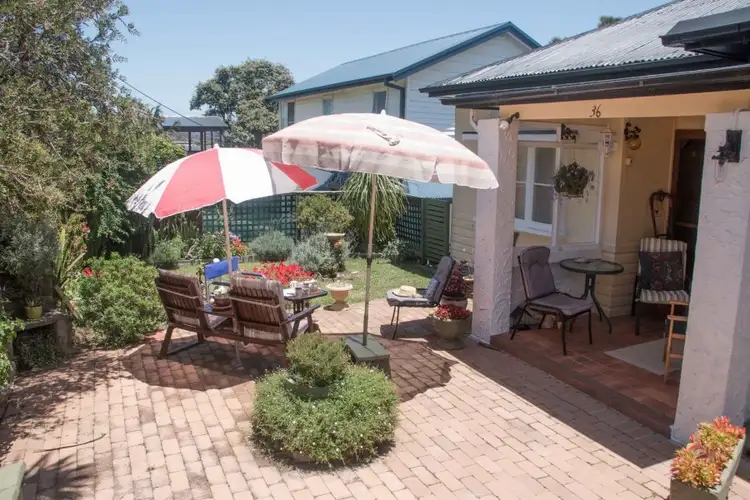 Fifth view of Homely house listing, 36 Narrabeen Park Parade, Warriewood NSW 2102