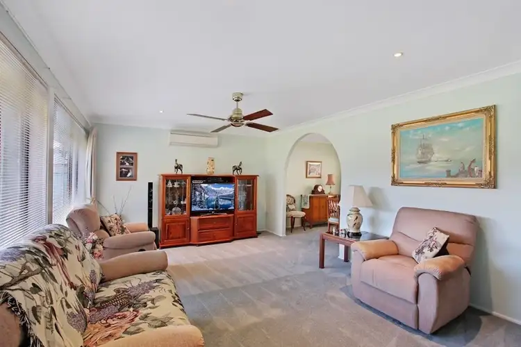 Sixth view of Homely house listing, 111 Cudgegong Road, Ruse NSW 2560