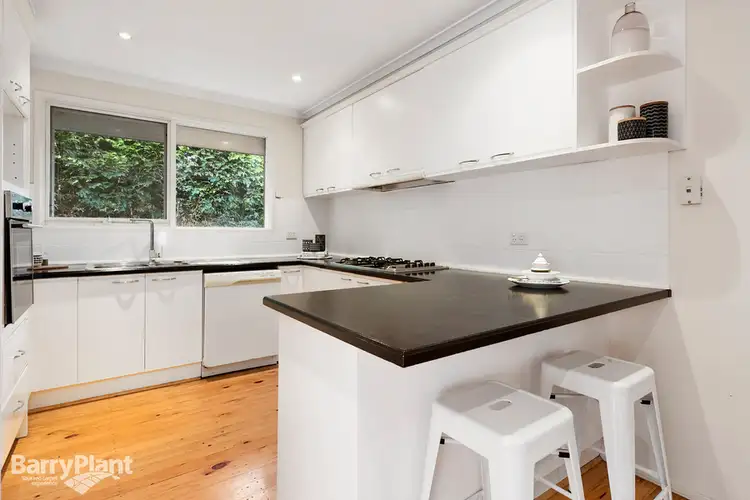 Fourth view of Homely house listing, 23 Fraser Crescent, Wantirna South VIC 3152