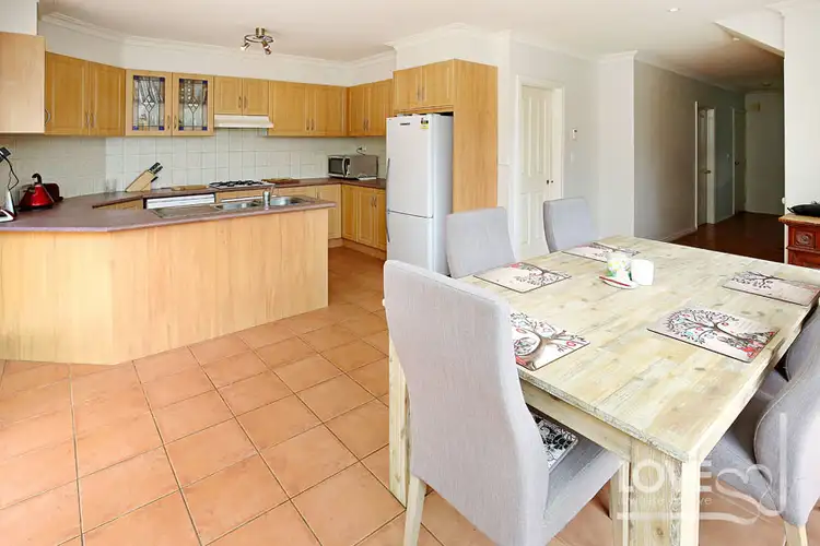 Second view of Homely townhouse listing, 2/7 Johnson Street, Reservoir VIC 3073