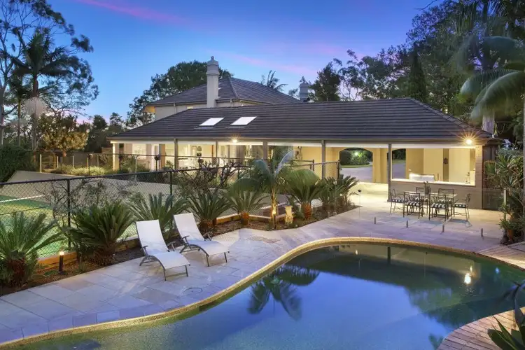 Fifth view of Homely house listing, 90 Shirley Road, Roseville NSW 2069