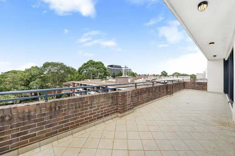86/1 Brown Street, Ashfield NSW 2131