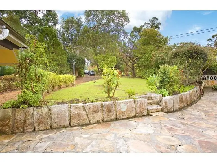 Fourth view of Homely house listing, 16 Kilpa Place, St Ives NSW 2075