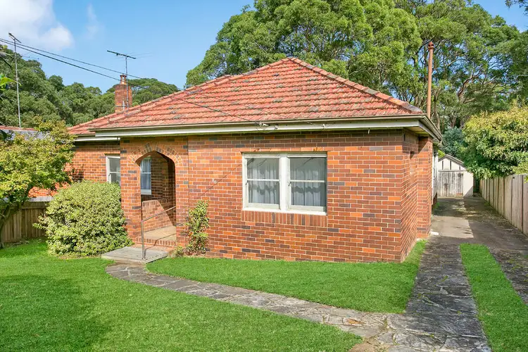 86 River Road, Lane Cove NSW 2066