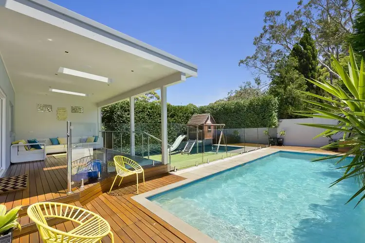 Sixth view of Homely house listing, 32 Eileen Street, North Balgowlah NSW 2093