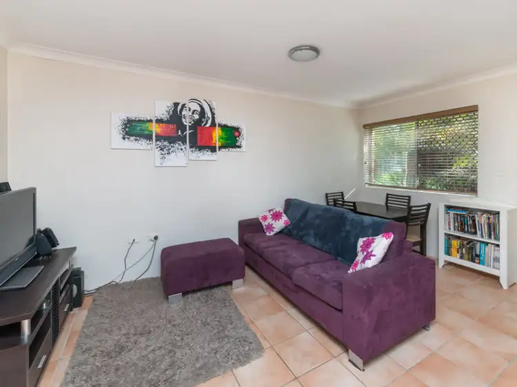 Third view of Homely unit listing, 6/66 Elizabeth Street, Paddington QLD 4064