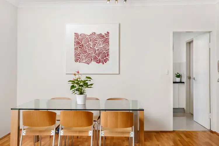 Second view of Homely unit listing, 1/66a Jersey Avenue, Mortdale NSW 2223