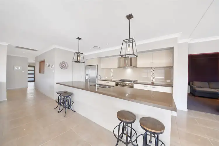 Seventh view of Homely house listing, 19 Leeuwin Road, Gledswood Hills NSW 2557