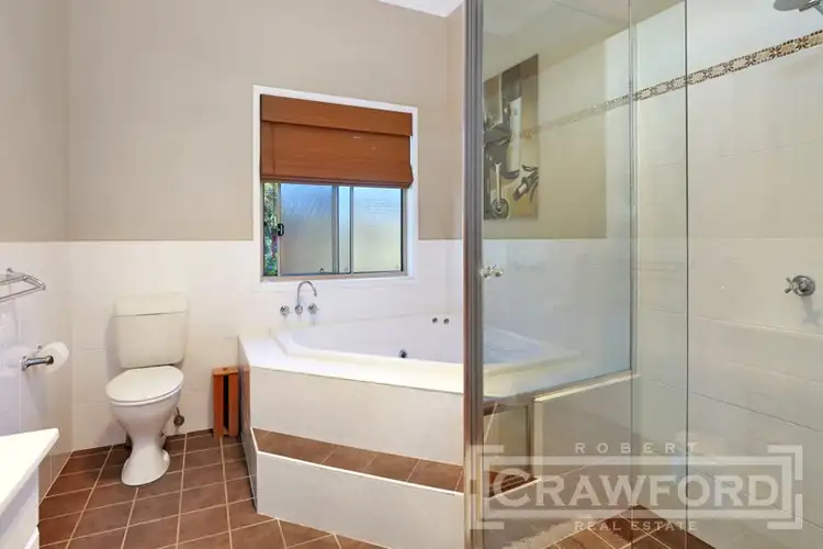 Sixth view of Homely house listing, 28 Faulkland Crescent, Maryland NSW 2287