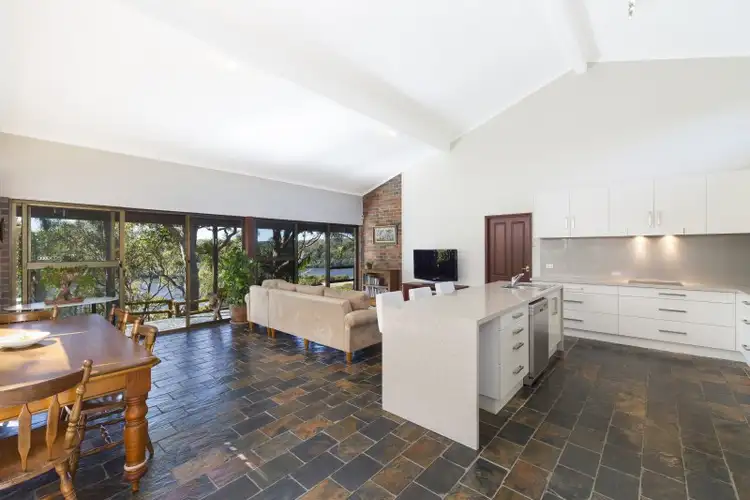 Fourth view of Homely house listing, 33 Grays Point Road, Grays Point NSW 2232