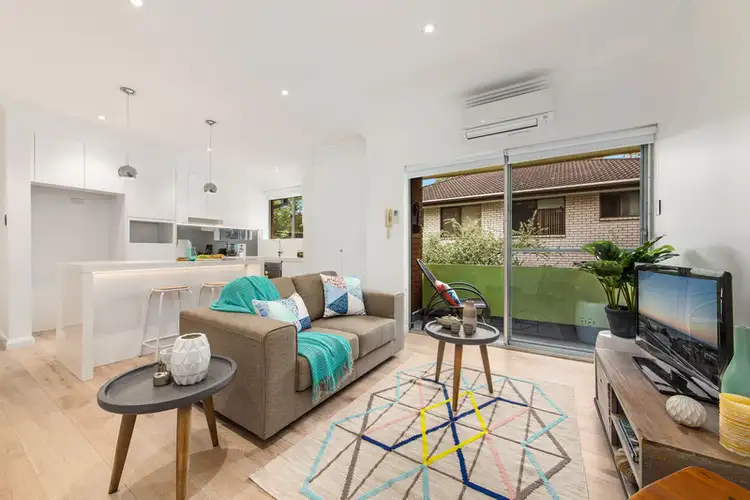 4/55 Cobar Street, Dulwich Hill NSW 2203