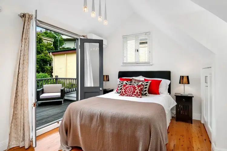 Fourth view of Homely house listing, 50 Euroka Street, Waverton NSW 2060