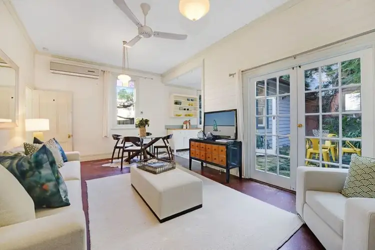 Second view of Homely house listing, 11 Kegworth Street, Leichhardt NSW 2040