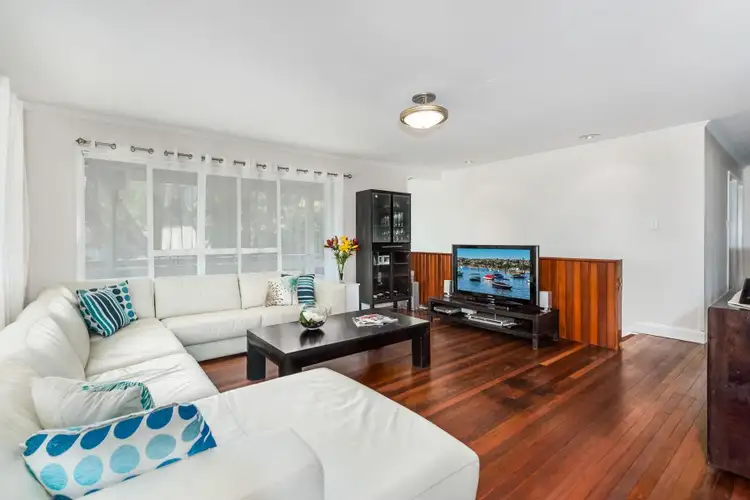 Third view of Homely house listing, 3 Gordon Road, Ferny Hills QLD 4055