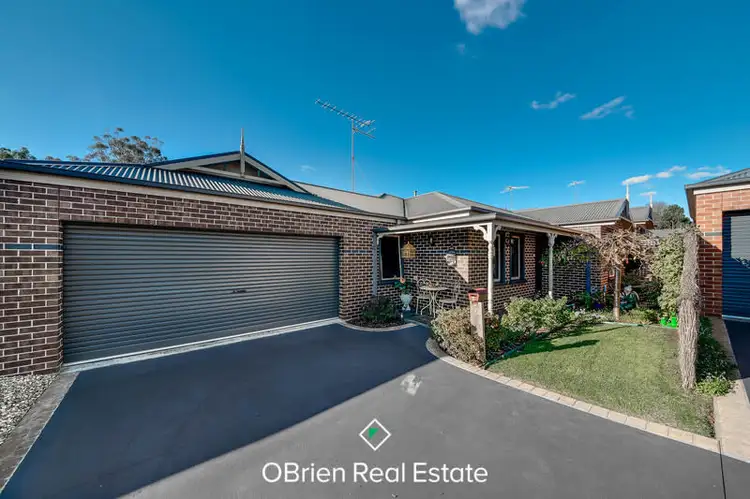 5/13 Wood Street, Drouin VIC 3818