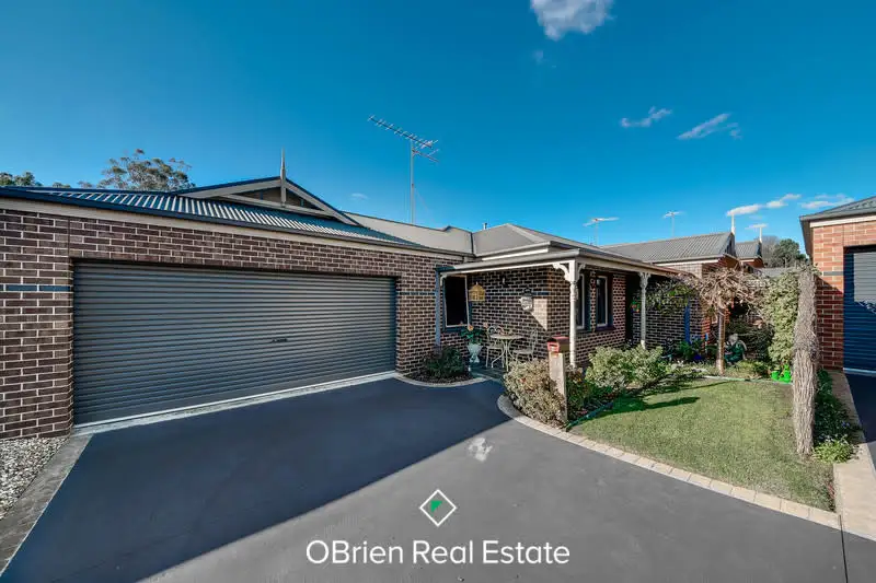 Main view of Homely unit listing, 5/13 Wood Street, Drouin VIC 3818